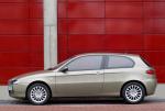 Alfa Romeo 147 3-Door 2004 года